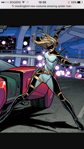 Illustration for article titled Superhero Costumes